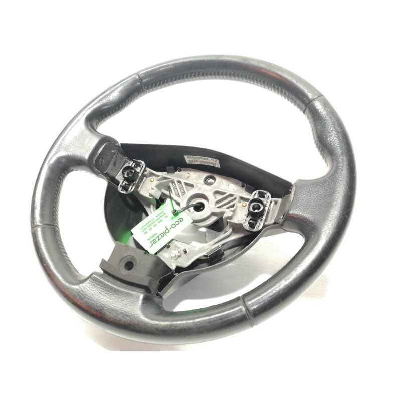 Recambio de volante para nissan qashqai (j10) acenta referencia OEM IAM SV40044000  