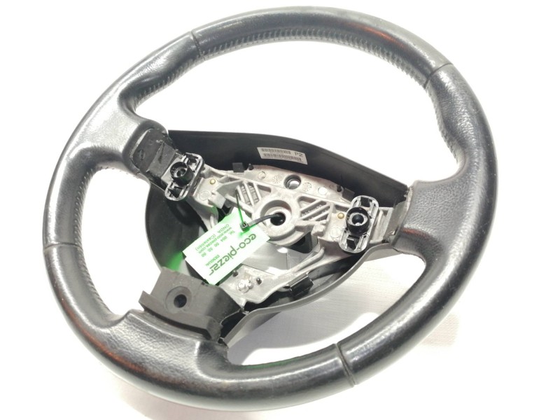 Recambio de volante para nissan qashqai (j10) acenta referencia OEM IAM SV40044000  