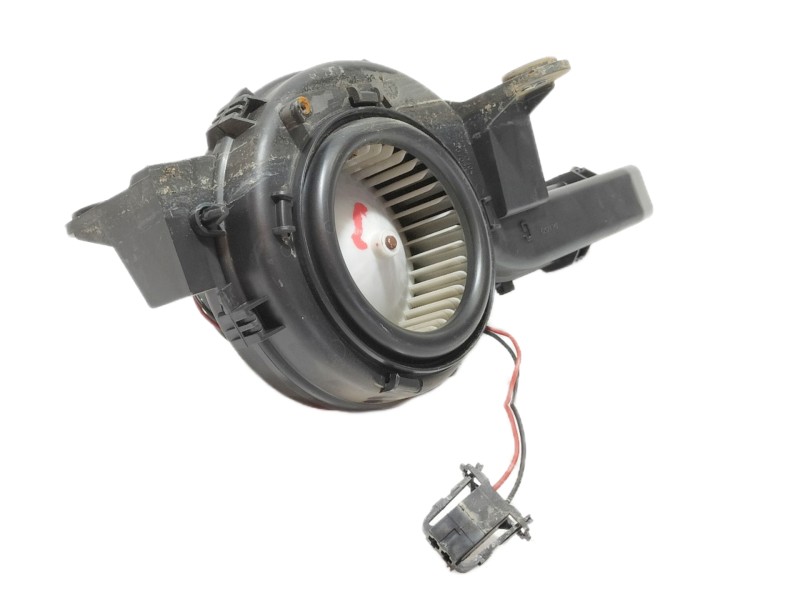 Recambio de motor calefaccion para citroën c4 grand picasso sx referencia OEM IAM 9650872580  