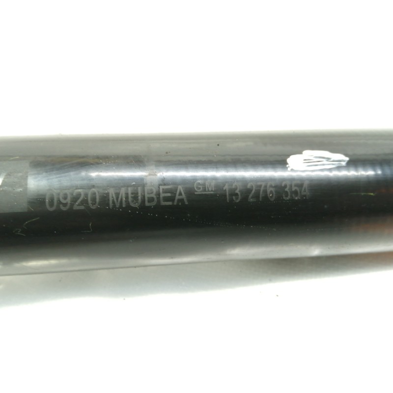 Recambio de transmision delantera derecha para opel insignia sports tourer cosmo referencia OEM IAM 13219092  