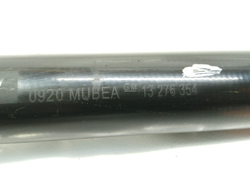 Recambio de transmision delantera derecha para opel insignia sports tourer cosmo referencia OEM IAM 13219092  