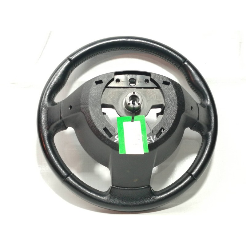 Recambio de volante para nissan qashqai (j10) acenta referencia OEM IAM SV40044000  