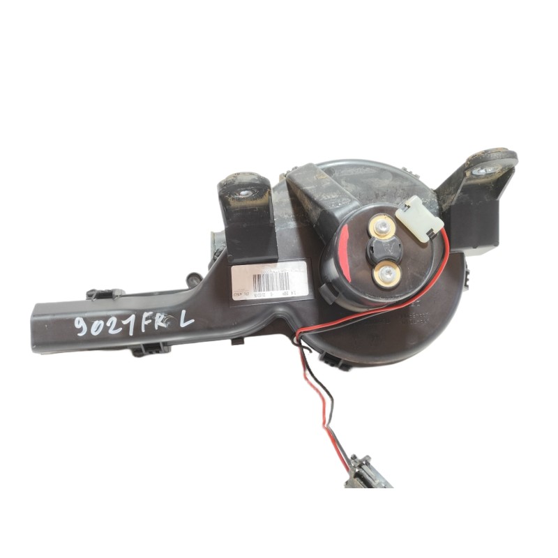 Recambio de motor calefaccion para citroën c4 grand picasso sx referencia OEM IAM 9650872580  