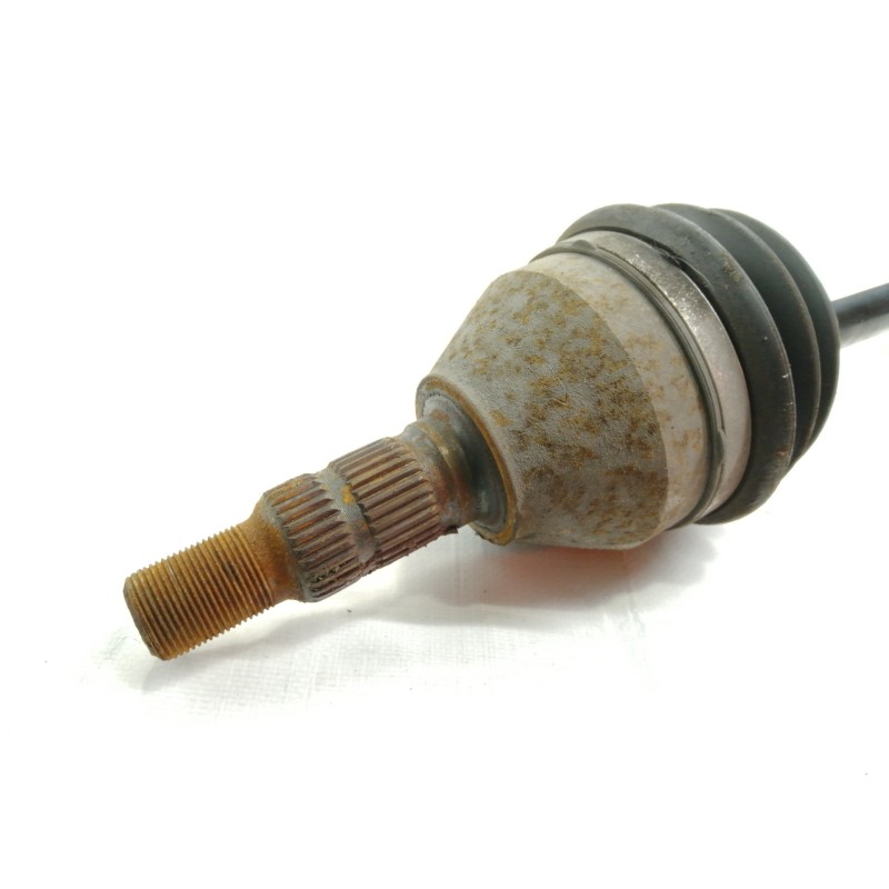 Recambio de transmision delantera derecha para opel insignia sports tourer cosmo referencia OEM IAM 13219092  