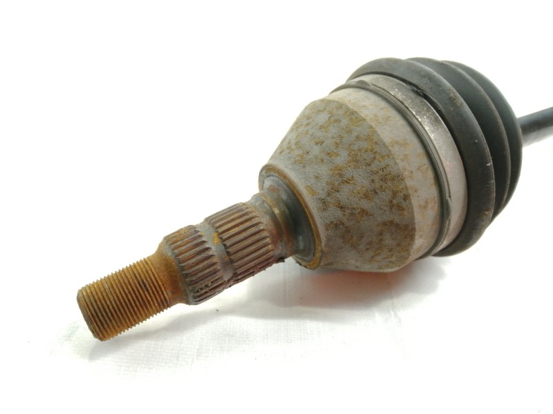 Recambio de transmision delantera derecha para opel insignia sports tourer cosmo referencia OEM IAM 13219092  