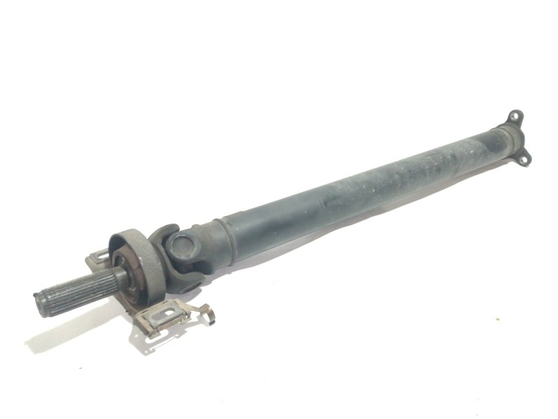 Recambio de transmision central para mercedes-benz clase c (w203) sportcoupe c 220 cdi (203.706) referencia OEM IAM TRASERA  