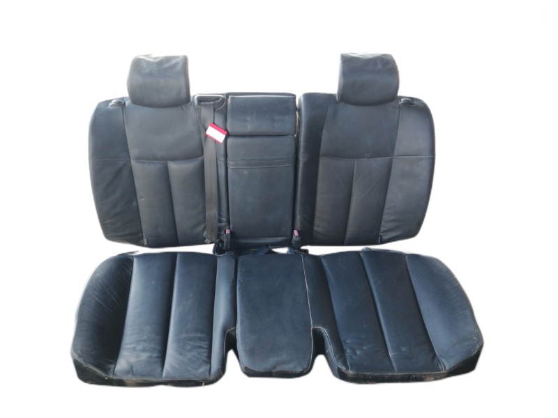 Recambio de asientos traseros para renault vel satis (bj0) privilege referencia OEM IAM   