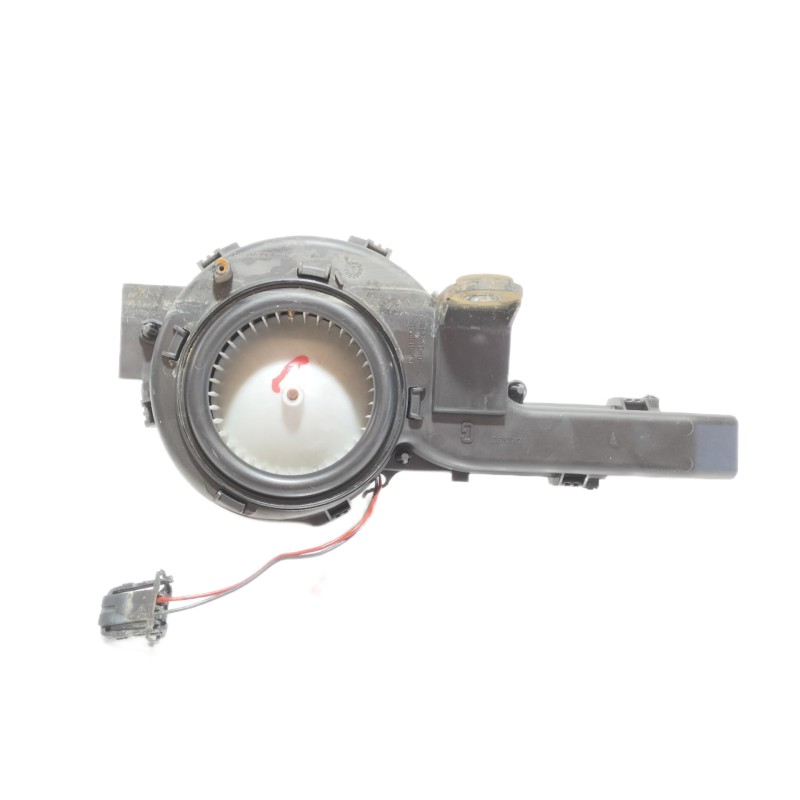 Recambio de motor calefaccion para citroën c4 grand picasso sx referencia OEM IAM 9650872580  