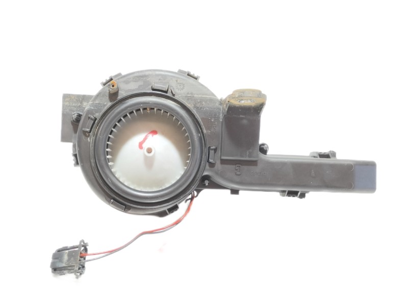 Recambio de motor calefaccion para citroën c4 grand picasso sx referencia OEM IAM 9650872580  