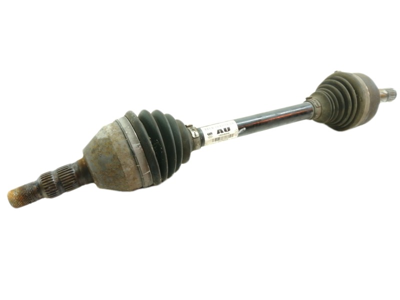 Recambio de transmision delantera izquierda para opel insignia sports tourer cosmo referencia OEM IAM 13228204  