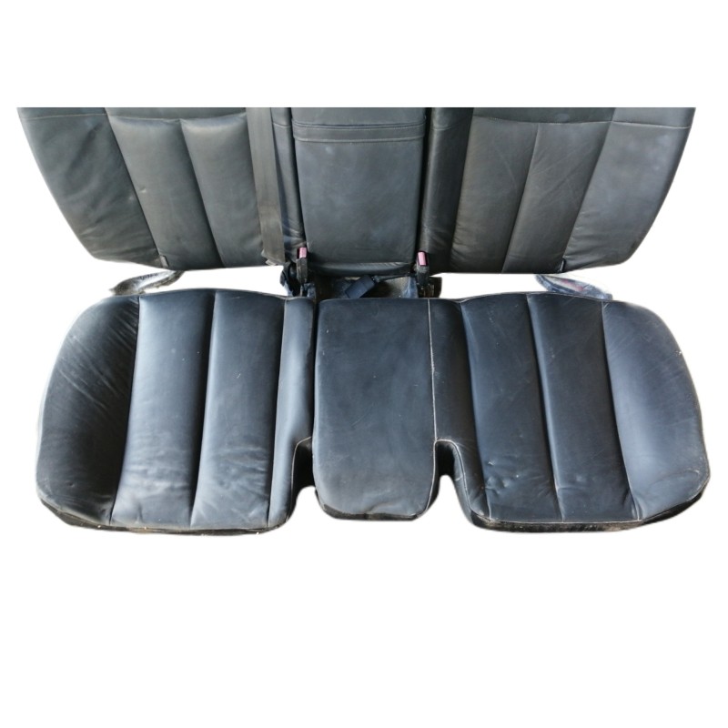 Recambio de asientos traseros para renault vel satis (bj0) privilege referencia OEM IAM   