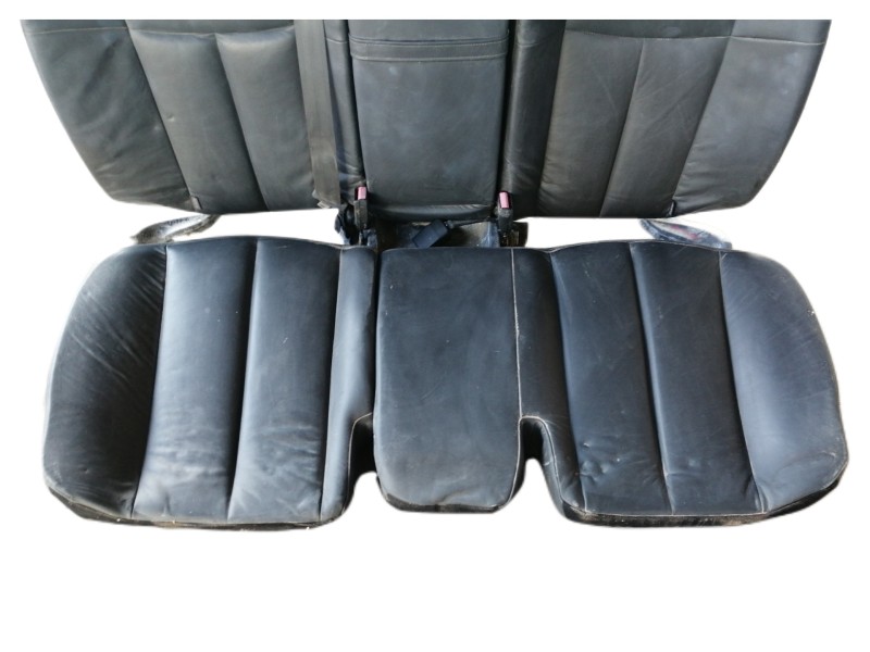 Recambio de asientos traseros para renault vel satis (bj0) privilege referencia OEM IAM   