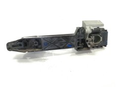 Recambio de maneta exterior trasera derecha para nissan qashqai (j10) acenta referencia OEM IAM 80610EB30B   2