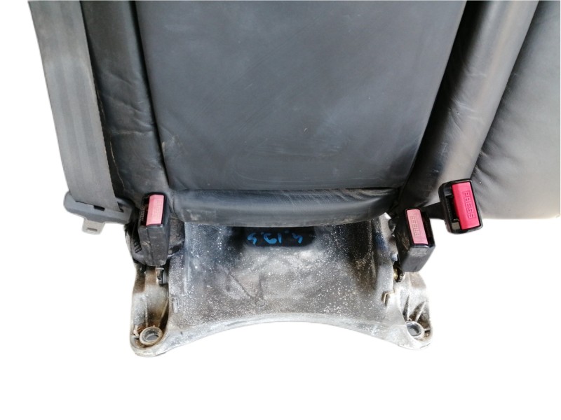 Recambio de asientos traseros para renault vel satis (bj0) privilege referencia OEM IAM   