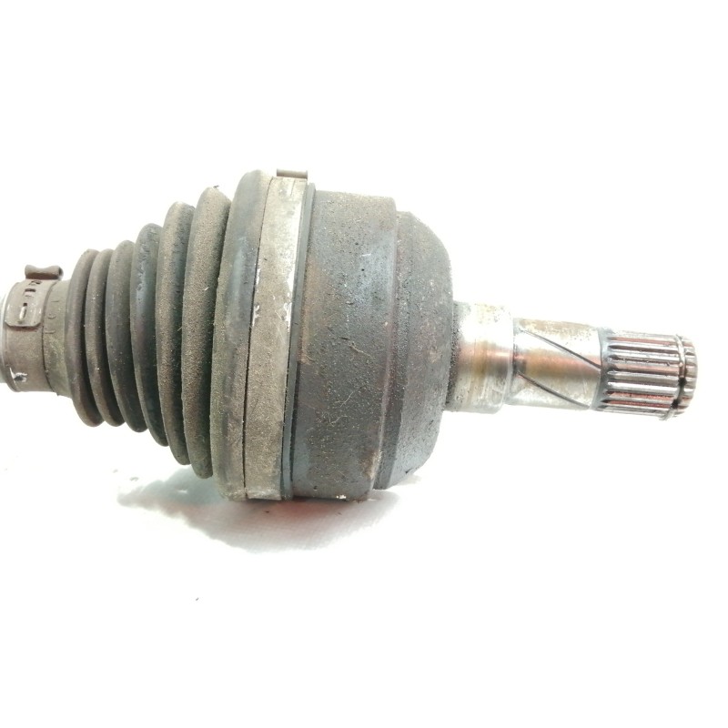 Recambio de transmision delantera izquierda para opel insignia sports tourer cosmo referencia OEM IAM 13228204  