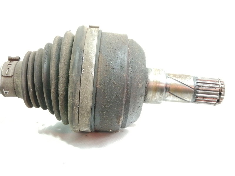 Recambio de transmision delantera izquierda para opel insignia sports tourer cosmo referencia OEM IAM 13228204  