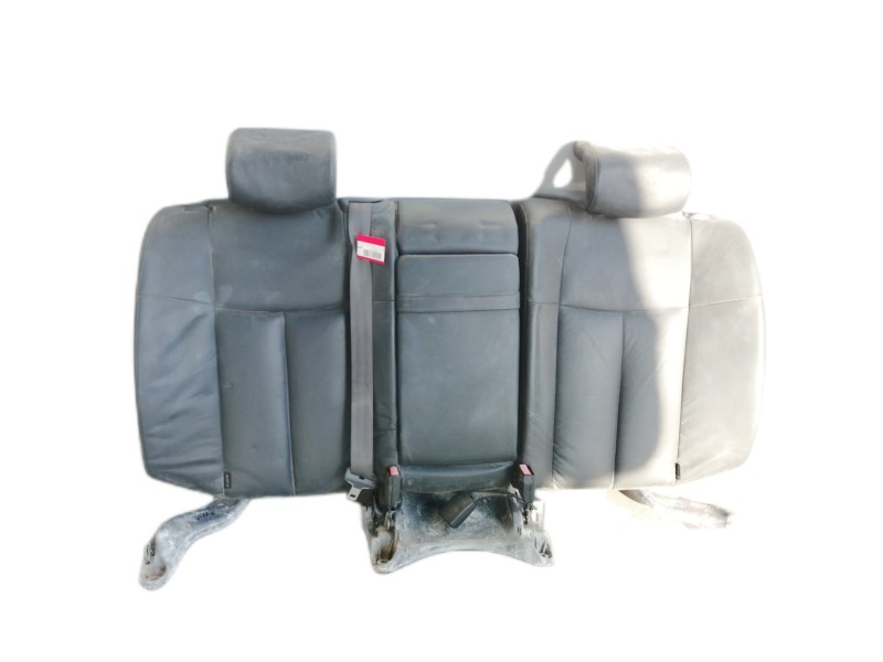 Recambio de asientos traseros para renault vel satis (bj0) privilege referencia OEM IAM   
