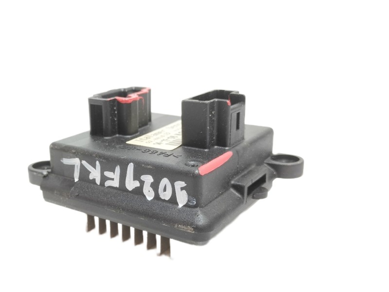 Recambio de resistencia calefaccion para citroën c4 grand picasso sx referencia OEM IAM A43000700  
