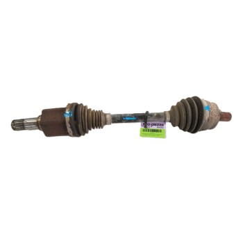 TRANSMISION DELANTERA IZQUIERDA 36011350 T160322 