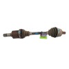 Recambio de transmision delantera izquierda para volvo v40 hatchback (525) d2 referencia OEM IAM 36011350 T160322 