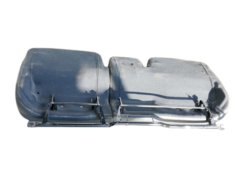 Recambio de asientos traseros para renault vel satis (bj0) privilege referencia OEM IAM   