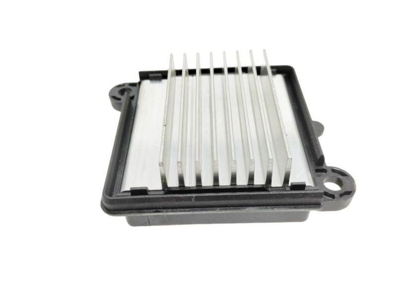 Recambio de resistencia calefaccion para citroën c4 grand picasso sx referencia OEM IAM A43000700  