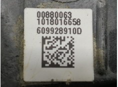 Recambio de volante para opel insignia sports tourer cosmo referencia OEM IAM 13316547 609928910D 1018016658 2