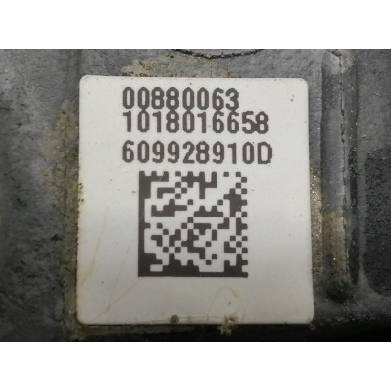 Recambio de volante para opel insignia sports tourer cosmo referencia OEM IAM 13316547 609928910D 1018016658