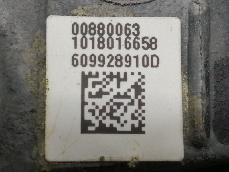 Recambio de volante para opel insignia sports tourer cosmo referencia OEM IAM 13316547 609928910D 1018016658