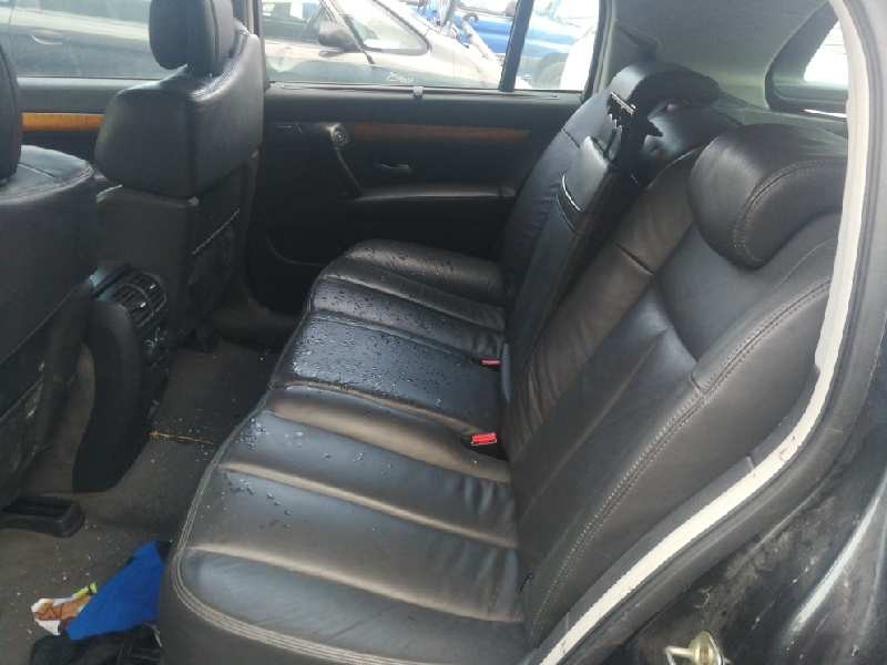 Recambio de asientos traseros para renault vel satis (bj0) privilege referencia OEM IAM   