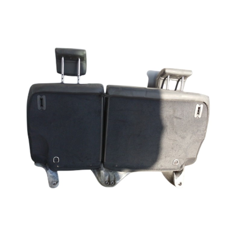 Recambio de asientos traseros para renault vel satis (bj0) privilege referencia OEM IAM   