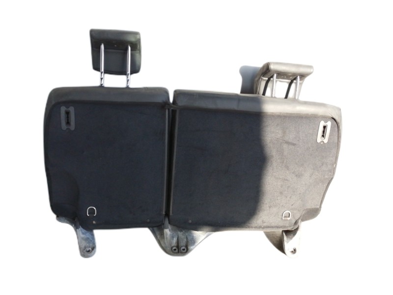 Recambio de asientos traseros para renault vel satis (bj0) privilege referencia OEM IAM   