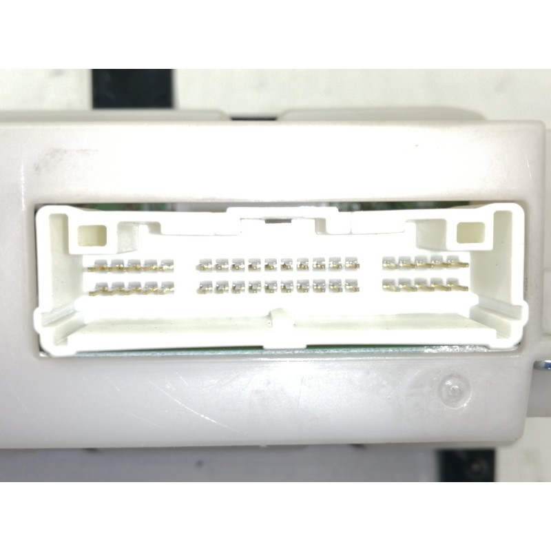 Recambio de mando calefaccion / aire acondicionado para nissan qashqai (j10) acenta referencia OEM IAM 27500BR45B  