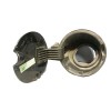 Recambio de tapa exterior combustible para citroën c2 (jm_) 1.6 vts referencia OEM IAM 1517A3 9640039180 
