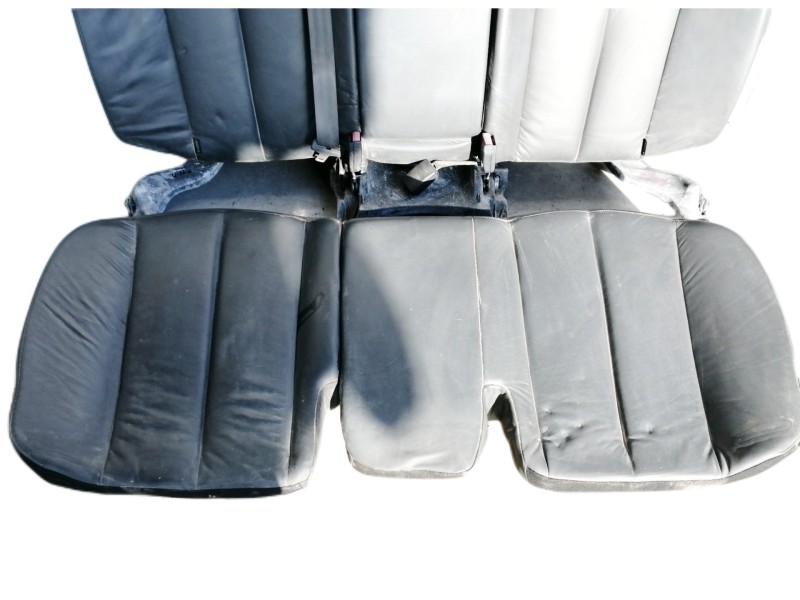 Recambio de asientos traseros para renault vel satis (bj0) privilege referencia OEM IAM   