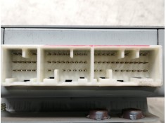 Recambio de modulo electronico para ssangyong kyron 200 xdi limited referencia OEM IAM 8712009220 HRK081110152 8661009000  2