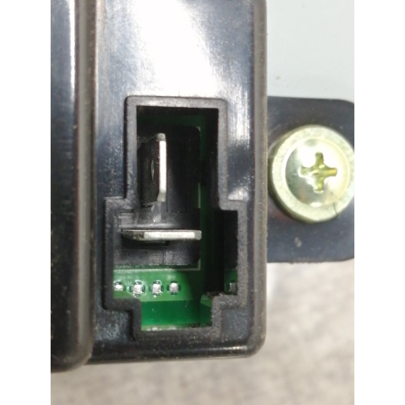 Recambio de modulo electronico para ssangyong kyron 200 xdi limited referencia OEM IAM 8712009220 HRK081110152 8661009000 