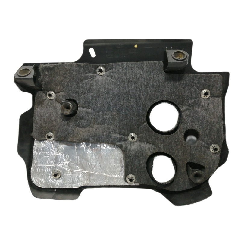 Recambio de tapa motor para ford b-max trend referencia OEM IAM AV2Q6N041B M738A DN1Q6A949A