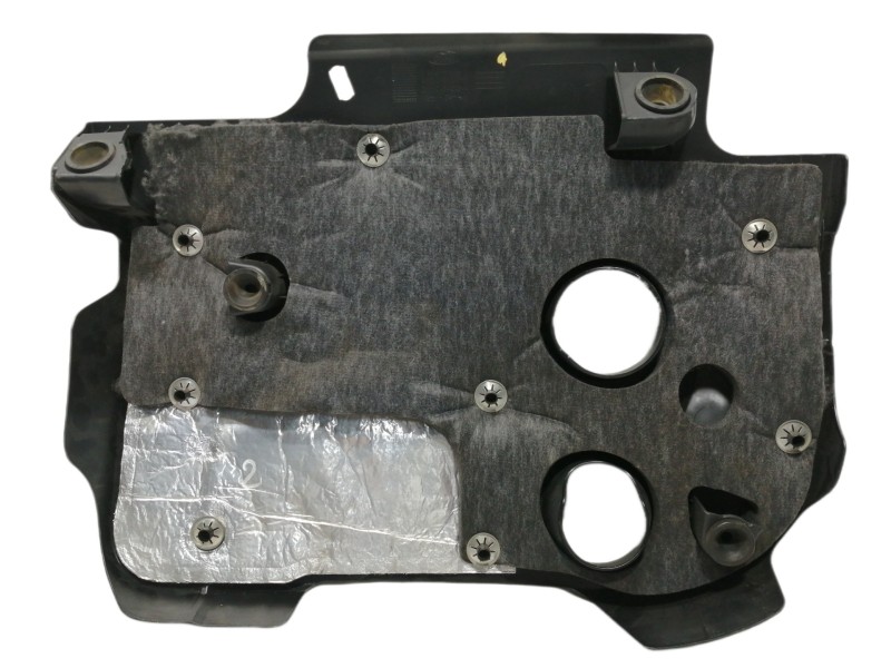 Recambio de tapa motor para ford b-max trend referencia OEM IAM AV2Q6N041B M738A DN1Q6A949A