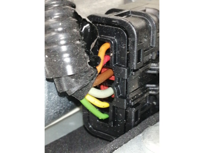 Recambio de elevalunas delantero derecho para nissan qashqai (j10) acenta referencia OEM IAM 80770JD000  ELECTRICO INGLES