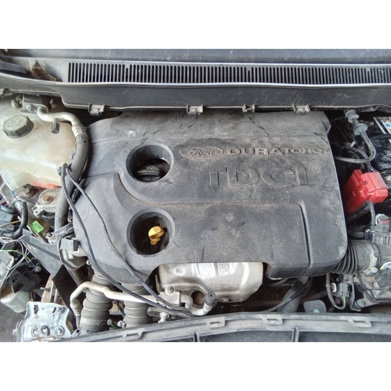 Recambio de tapa motor para ford b-max trend referencia OEM IAM AV2Q6N041B M738A DN1Q6A949A