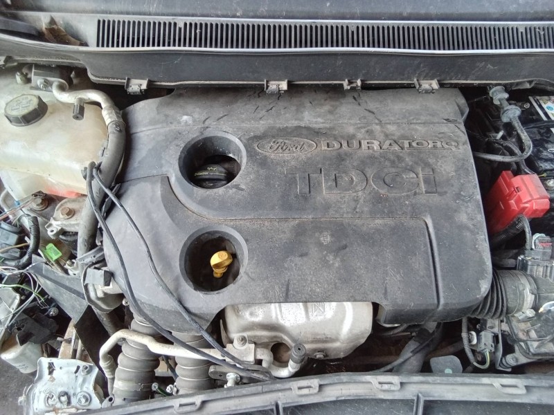 Recambio de tapa motor para ford b-max trend referencia OEM IAM AV2Q6N041B M738A DN1Q6A949A