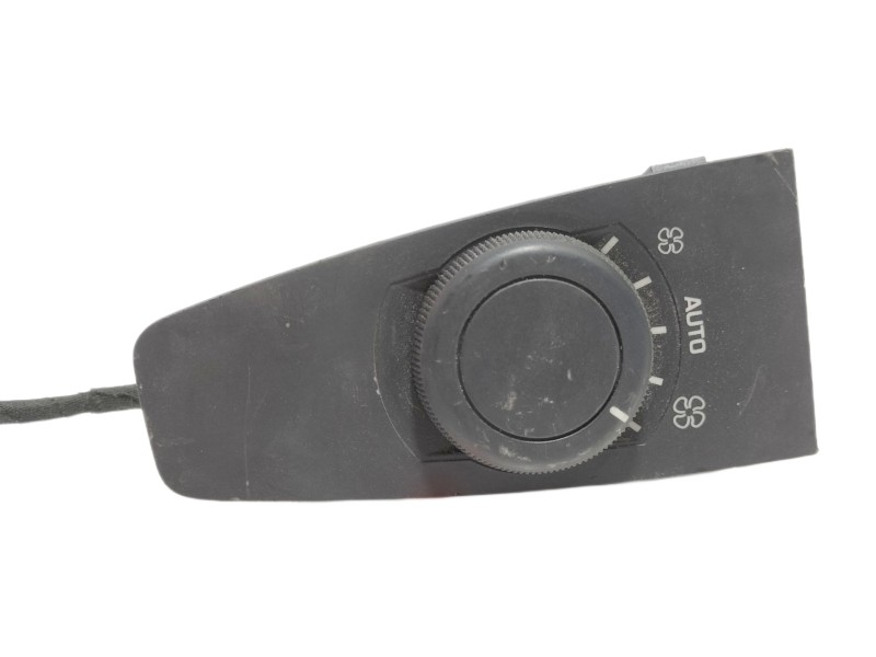 Recambio de mando calefaccion / aire acondicionado para citroën c4 grand picasso sx referencia OEM IAM 9659796877  