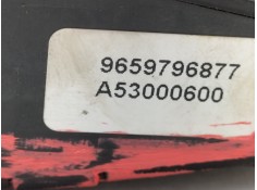 Recambio de mando calefaccion / aire acondicionado para citroën c4 grand picasso sx referencia OEM IAM 9659796877   2