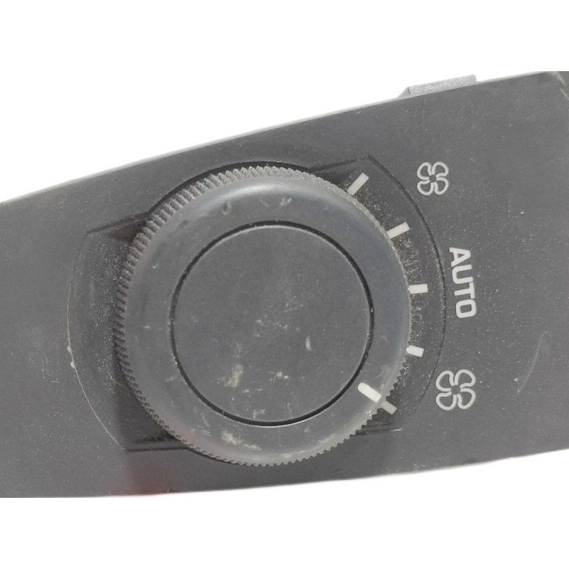 Recambio de mando calefaccion / aire acondicionado para citroën c4 grand picasso sx referencia OEM IAM 9659796877  