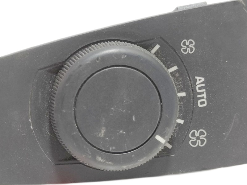 Recambio de mando calefaccion / aire acondicionado para citroën c4 grand picasso sx referencia OEM IAM 9659796877  