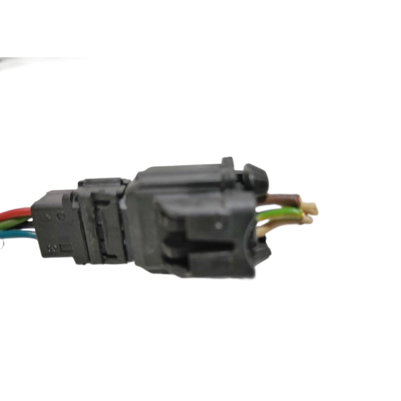 Recambio de mando calefaccion / aire acondicionado para citroën c4 grand picasso sx referencia OEM IAM 9659796877  