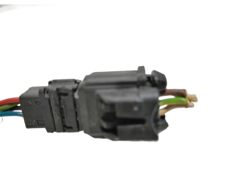 Recambio de mando calefaccion / aire acondicionado para citroën c4 grand picasso sx referencia OEM IAM 9659796877  