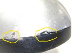 Recambio de retrovisor izquierdo para renault espace /grand espace (je0) 2.2 dt rt espace referencia OEM IAM    2