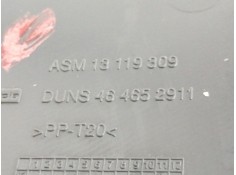 Recambio de guantera para opel meriva cosmo referencia OEM IAM ASM13119309   2